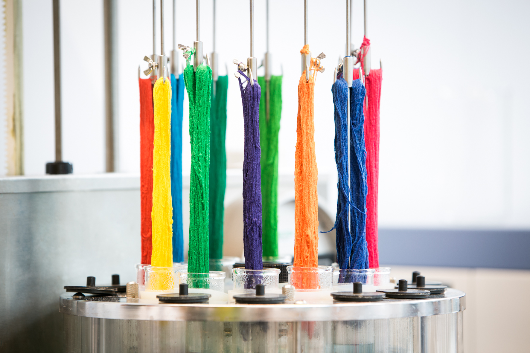 Ön İşlem Kimyasalları